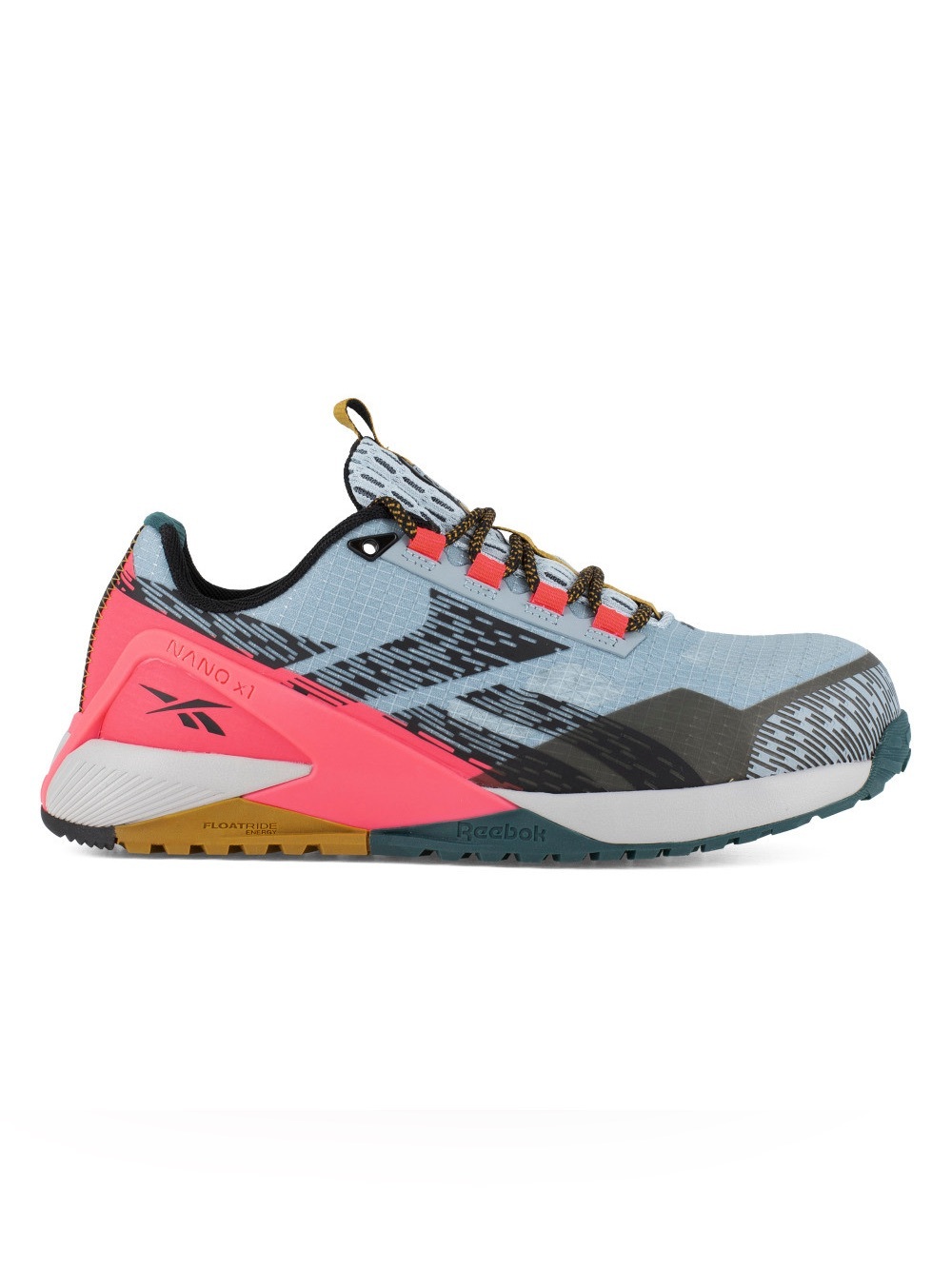 REEBOK NANO X1 ADVENTURE WORK WOMEN'S ATHLETIC SHOE